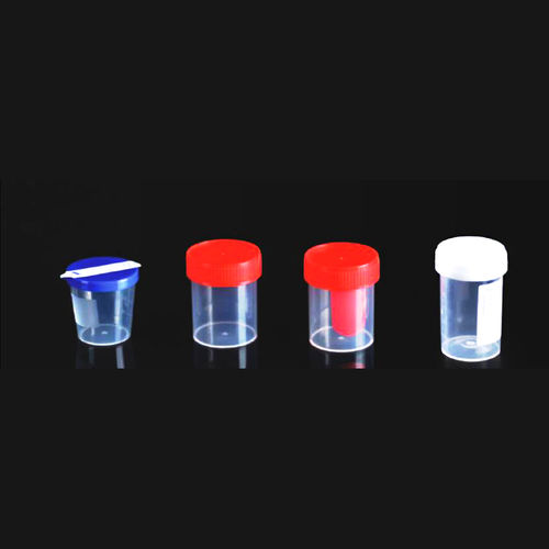 Storage sample container - G1 series - HWTAi - transport / urine / stool