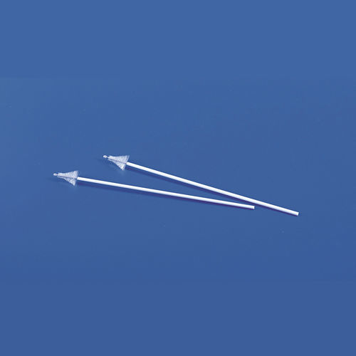 Cervical endocervical brush - II - HWTAi - endometrial / sterile