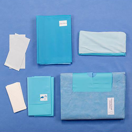 Emergency kit - JPK-015A - HWTAi - amputation / sterile / disposable