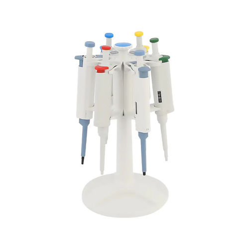 Pipette stand - 6033001 - HWTAi