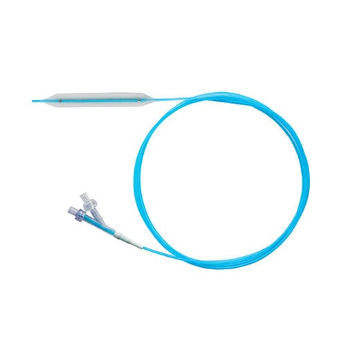 Dilatation catheter - PBDC-21 series - HWTAi - ureteral / balloon