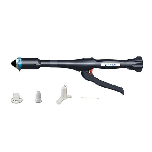 General surgical stapler - PYGC-3 series - HWTAi - circumcision surgery / disposable / cutting