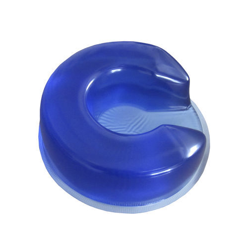 Lead headrest - HWTAi