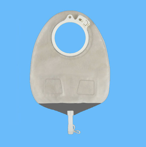 Colostomy bag - HWTAi