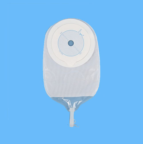 Urostomy bag - HWTAi