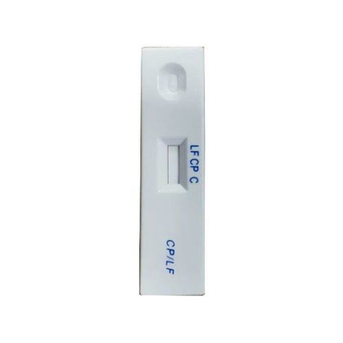 Inflammatory disease test kit - HWTAi - for calprotectin / for lactoferrin / enterovirus