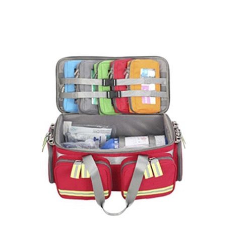 First aid medical kit - HWTAi - adult / sterile / disposable