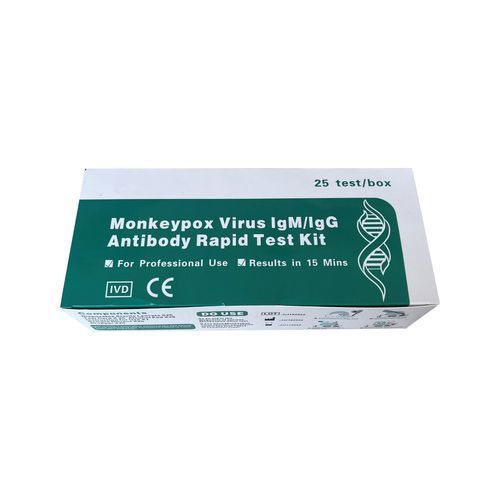 Rapid infectious disease test - HWTAi - for serology / IgG / IgM