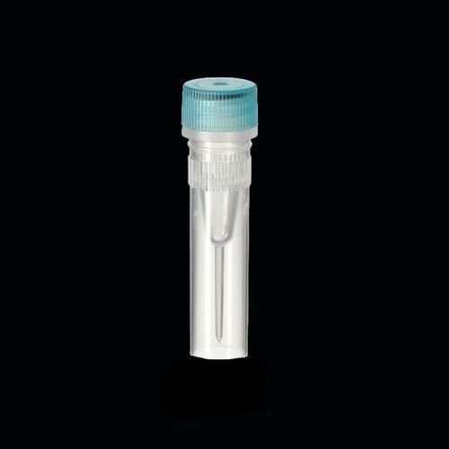 Research microtube - B02 - HWTAi - laboratory / for life sciences applications / polypropylene