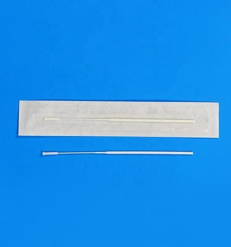 Laboratory swab - MS-LF7801 - HWTAi - microbiology / for sample recovery / bacteria