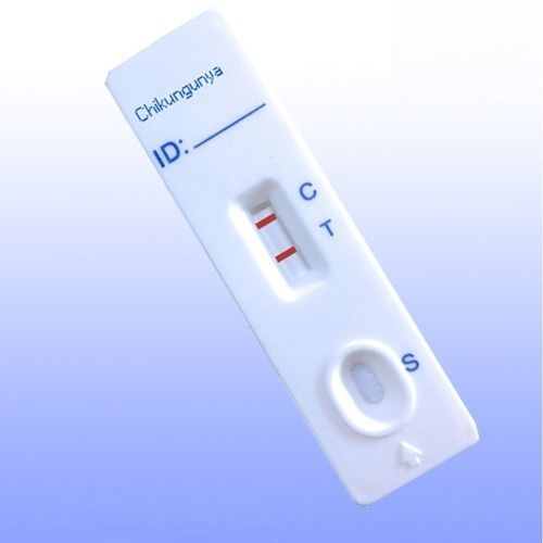 Rapid chikungunya test - ICA-402 - HWTAi - IgM / chikungunya / serum