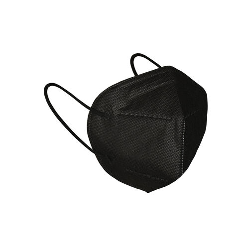 FFP2 respirator - MATILDE 2.0 - CMM - Centro Mascherine Modena - fabric / valveless / half-mask