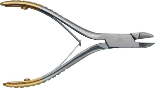 Surgery pliers - F1.2-70412 - Faico Medical - wire-cutting / tungsten carbide