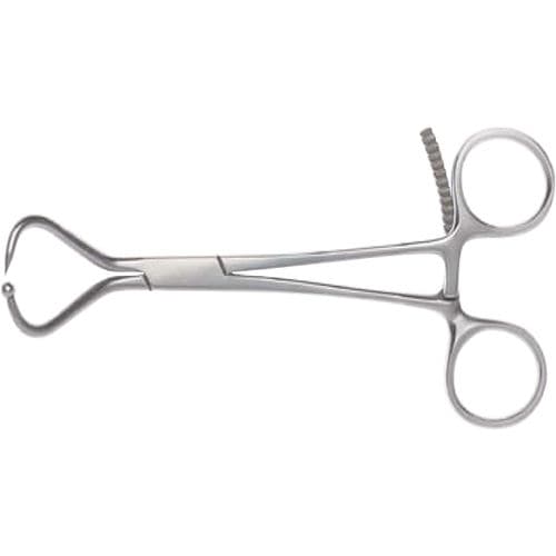 Orthopedy forceps - F2.7-22154 - Faico Medical - grasping