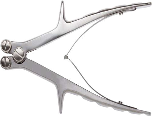 Maxillofacial pliers - F2.7-25160 - Faico Medical