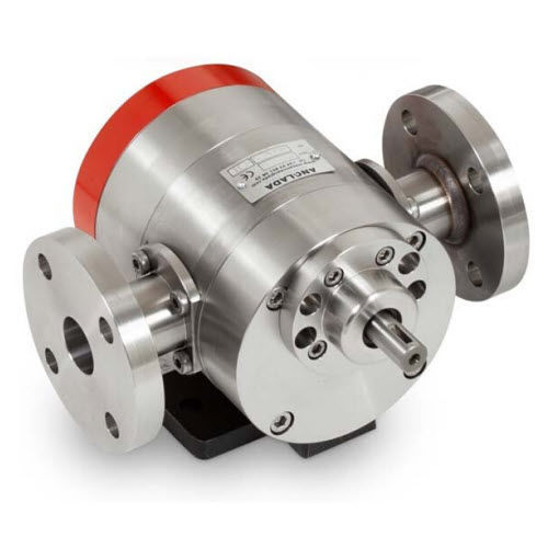 Electric pump PM 100 Anglda Pumps for liquids / adjustableflow