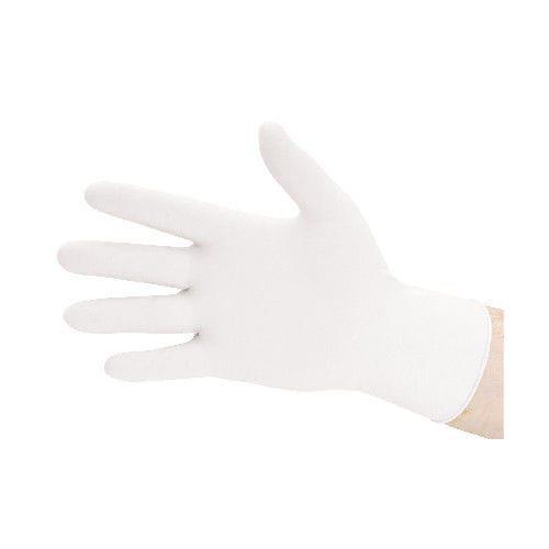 Nitrile gloves Datesand Group latexfree / examination / laboratory