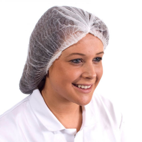 Bouffant scrub cap SW2906 Datesand Group polypropylene / non