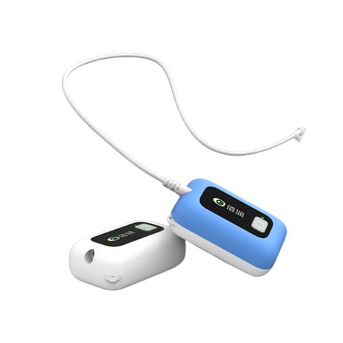 Temperature sensor - WT-C - Jiangsu Bairun Medical Technology - medical / monitoring / wireless