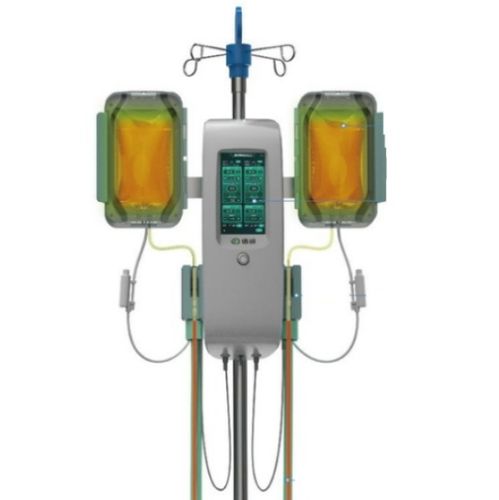 electric pressure infusor - Jiangsu Bairun Medical Technology