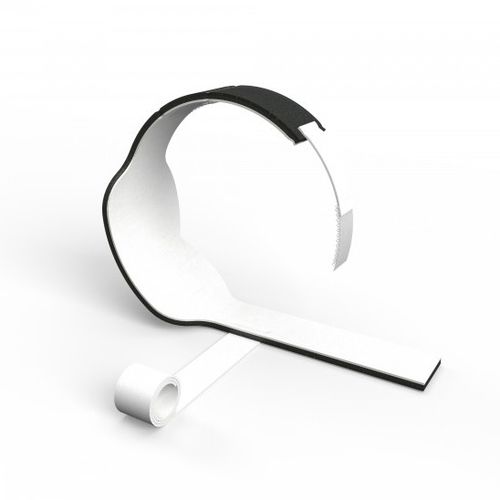 Single use laser eye shield - VER-FIX - Sinmed