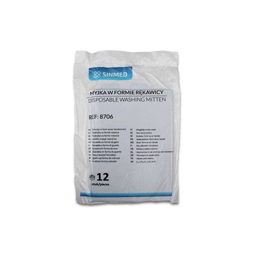 Hygiene gloves - SINMED-8706 - Sinmed - medical