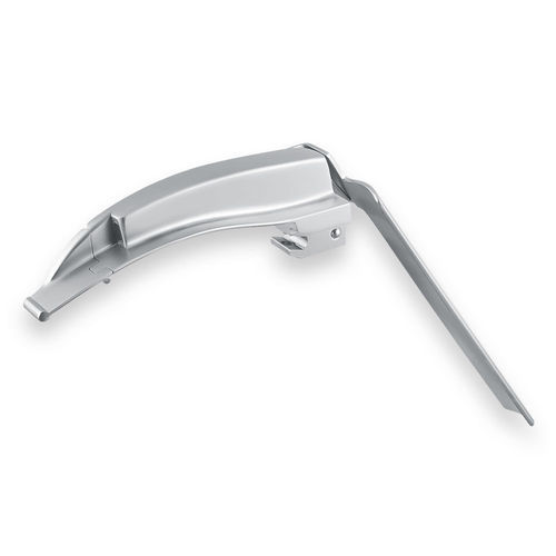 Adult laryngoscope - LONG-AL-1422-1 - Sinmed - McCoy