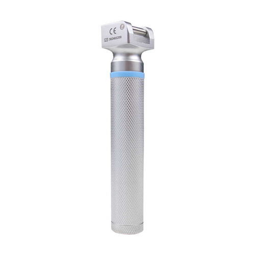 Fiber optic laryngoscope handle - LONG-AL-1252-2 - Sinmed