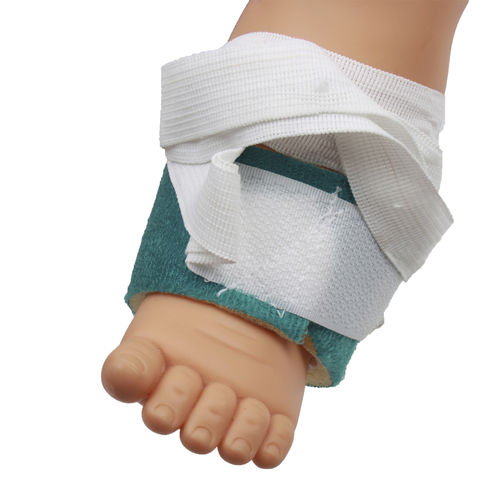 Operating table fixation strap - Tules Medikal