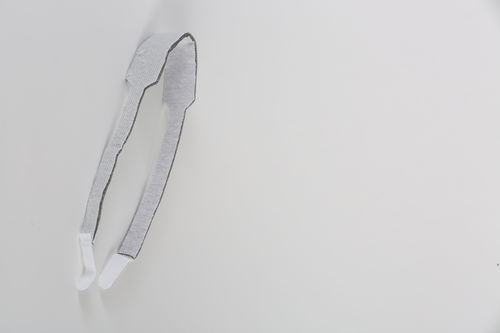 Intubation tube holder - Tules Medikal