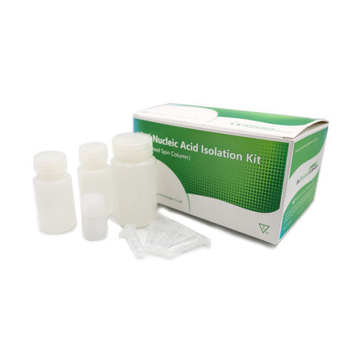 Solution reagent kit - SDK60102-50T - Jiangsu Bioperfectus Technologies Co., Ltd. - for DNA purification / for RNA purification