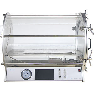 Mobile veterinary hyperbaric cabin - ProOx-830 - Shanghai TOW Intelligent Technology - for small animals