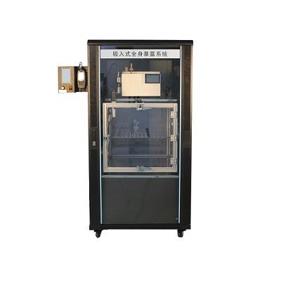 animal research inhalation chamber - Shanghai TOW Intelligent Technology