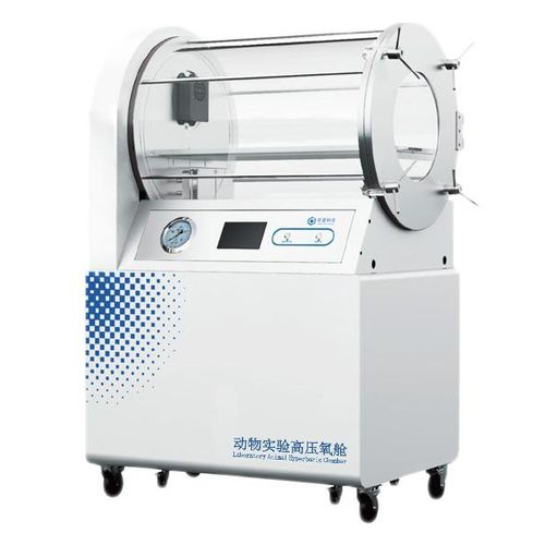 Mobile veterinary hyperbaric cabin - ProOx-820 - Shanghai TOW Intelligent Technology - for small animals