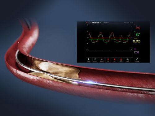 Pressure sensor - Shanghai TOW Intelligent Technology - for animal research / miniature