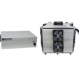 Animal research induction chamber - Light - Shanghai TOW Intelligent Technology - for rodents