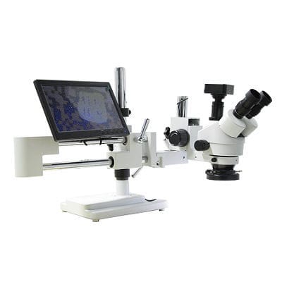 Optical microscope module - OSM-100 - Shanghai TOW Intelligent Technology - digital / laboratory / upright