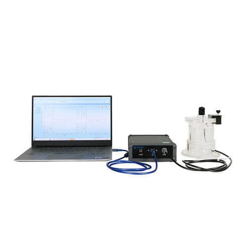 Animal plethysmograph - Shanghai TOW Intelligent Technology - for animal research