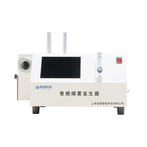 Laboratory aerosol generator - CSM - Shanghai TOW Intelligent Technology - portable / atomizer