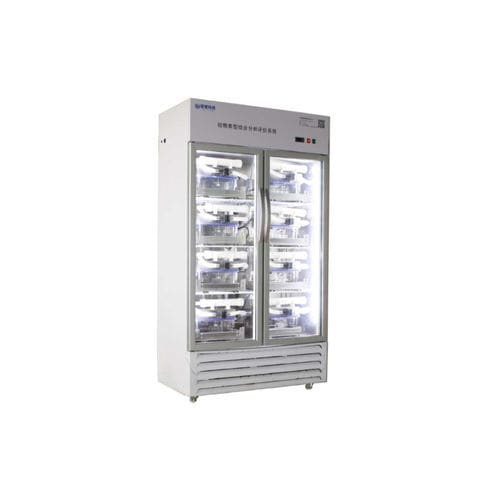 Preclinical research metabolic cage - Shanghai TOW Intelligent Technology - for rodents / modular / indirect calorimetry