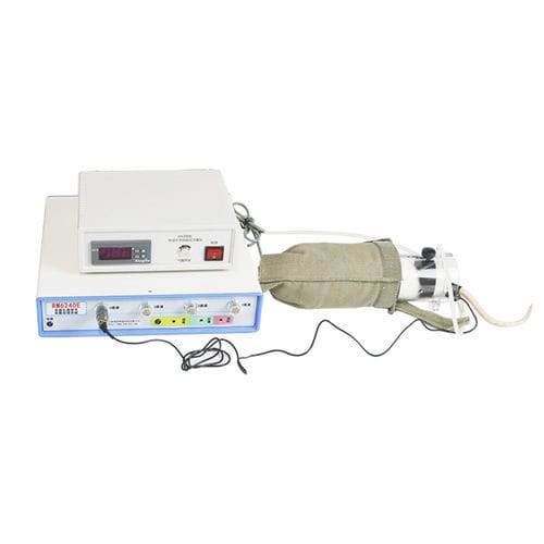 Automatic blood pressure monitor - NIBP-6240 - Shanghai TOW Intelligent Technology - paw / for animals