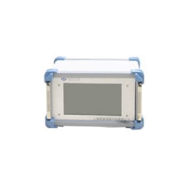 Flow controller - GC-010	 - Shanghai TOW Intelligent Technology - gas / traceability / medical