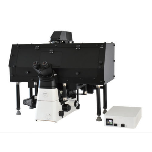 Automatic cell imaging system - MS-NK-T1-CLEAN - Shanghai TOW Intelligent Technology - laboratory / for CO2 incubator