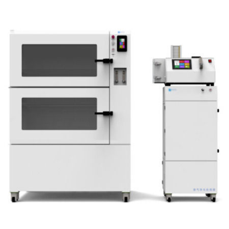 Animal research inhalation chamber - WBC-M - Shanghai TOW Intelligent Technology - veterinary