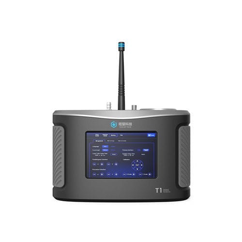 Automatic metabolic analyzer - Shanghai TOW Intelligent Technology - for clinical diagnostic / for scientific research / portable