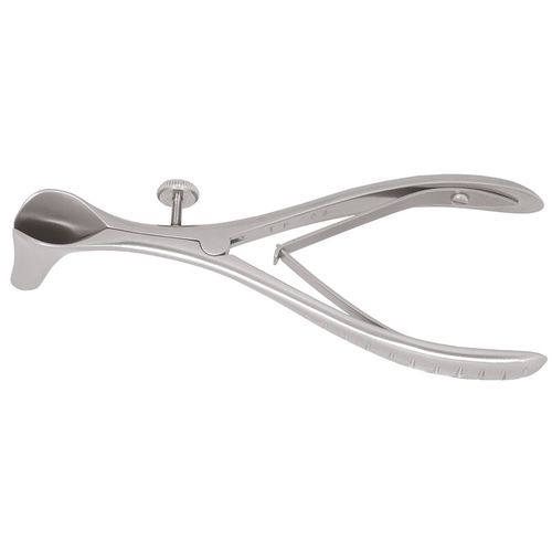 Nasal speculum - 042001FX - Fentex Medical - Killian