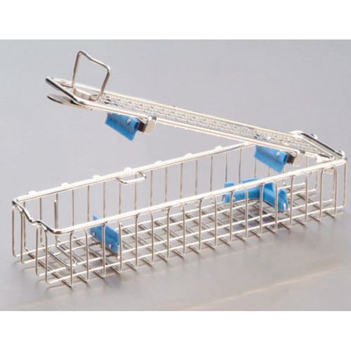 Storage basket - 708590FX - Fentex Medical - wire