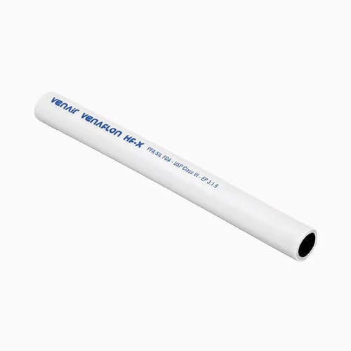 Suction tube - Venaflon® HF-X - VENAIR