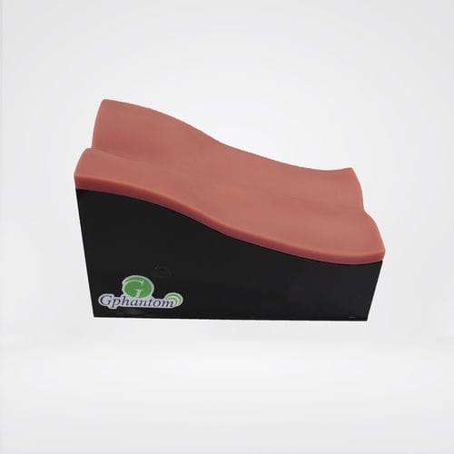 Lumbar puncture simulator - PBD050514 - Gphantom - training / anesthesia / for general care