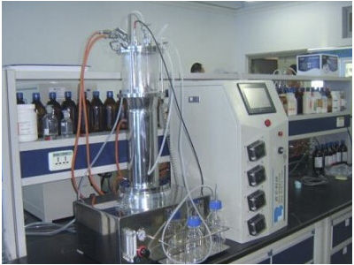 Laboratory bioreactor - BLBIO-5GQ - KNIK CO.,LTD.